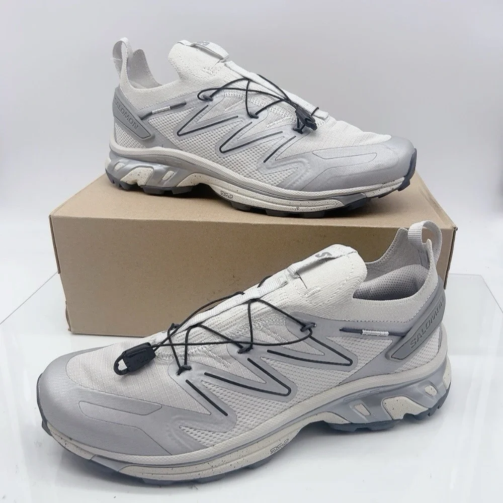 Salomon | Shoes | Salomon Shoes Xt Rush 2 Mens Running Shoes  display picture 1